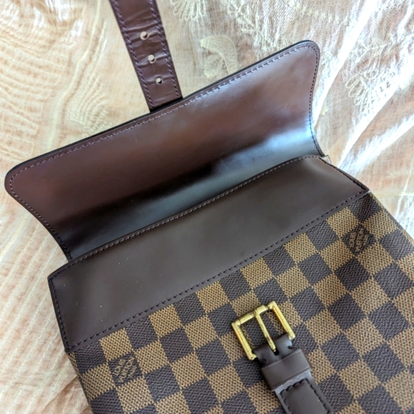 LV Soho Backpack - Picture 6 of 14